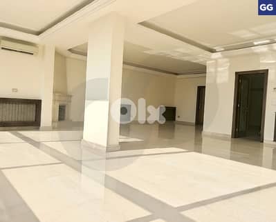 elegant building, prime location, baabda, hadath/الحدث REF#GG128223