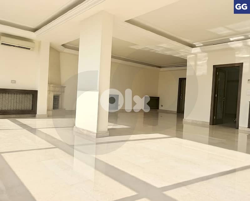 elegant building, prime location, baabda, hadath/الحدث REF#GG128223 0