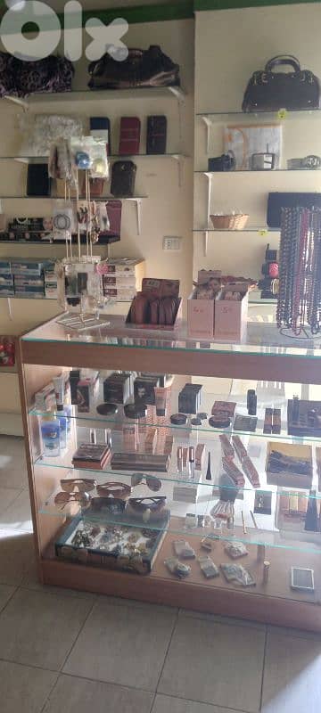 مفرق  جدايل 1