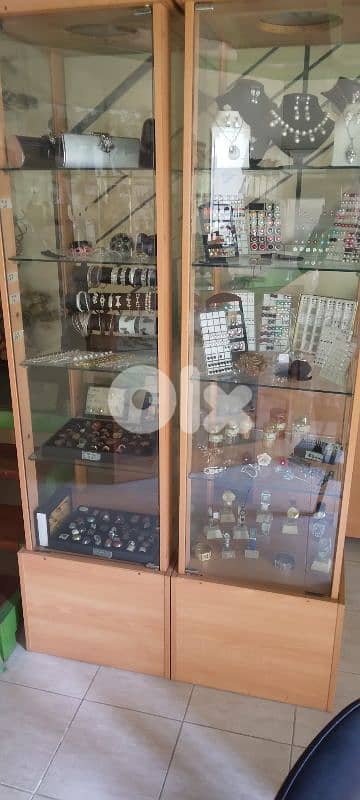 مفرق  جدايل 3