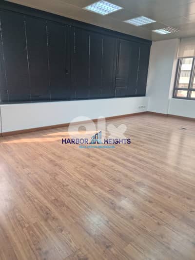 office for Rent in sin el fil  مكتب للإيجار في سن الفيل