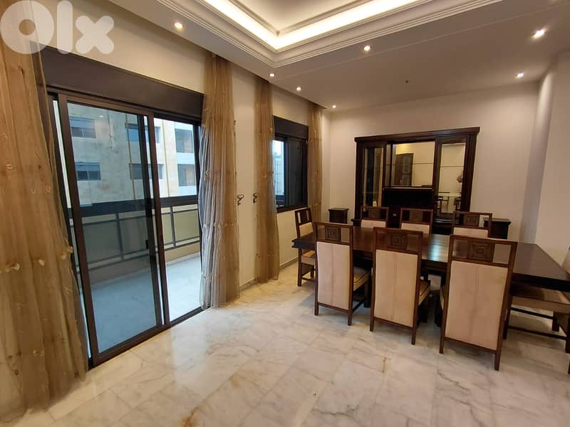 Apartment for rent in Dekweneh - شقة للإيجار في الدكوانة 0