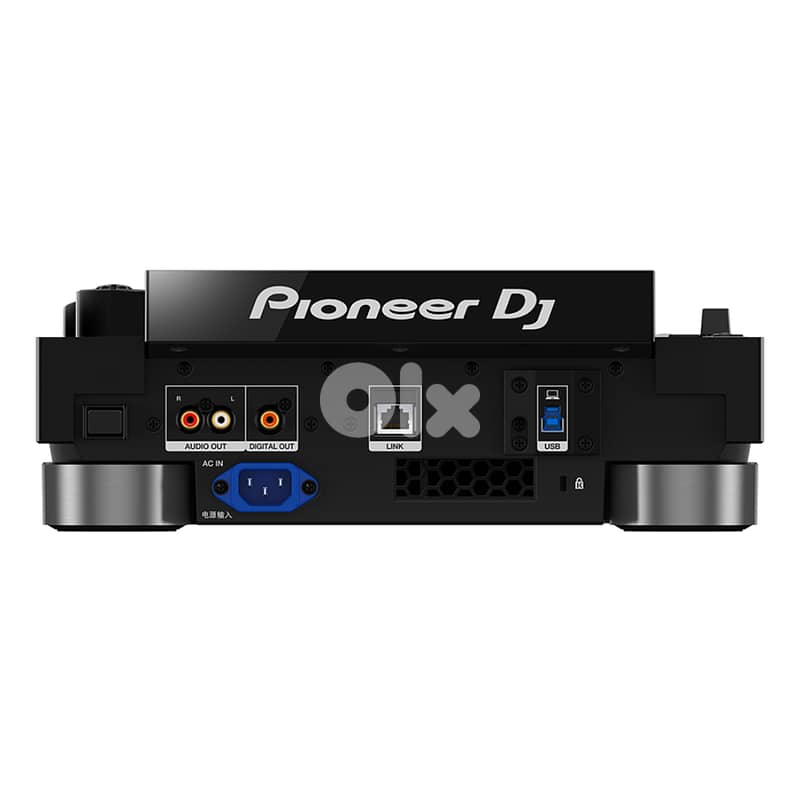 Pioneer DJ CDJ-3000 1