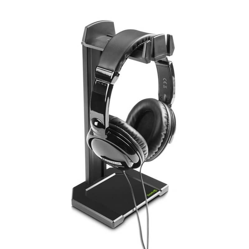 Gravity Table Top Headphones Stand 1