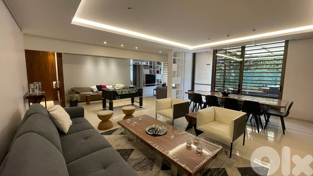 LUXURIOUS APARTMENT IN BIYADA PRIME 230SQ SEA VIEW , BI-184 0