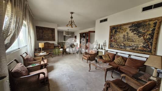 Apartment for sale in Achrafieh-شقة للبيع في الأشرفية