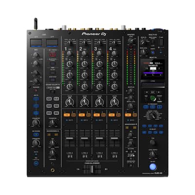 Pioneer DJM-A9