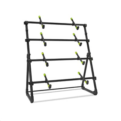 Gravity KS MKS 01 B Multi Keyboard Stand