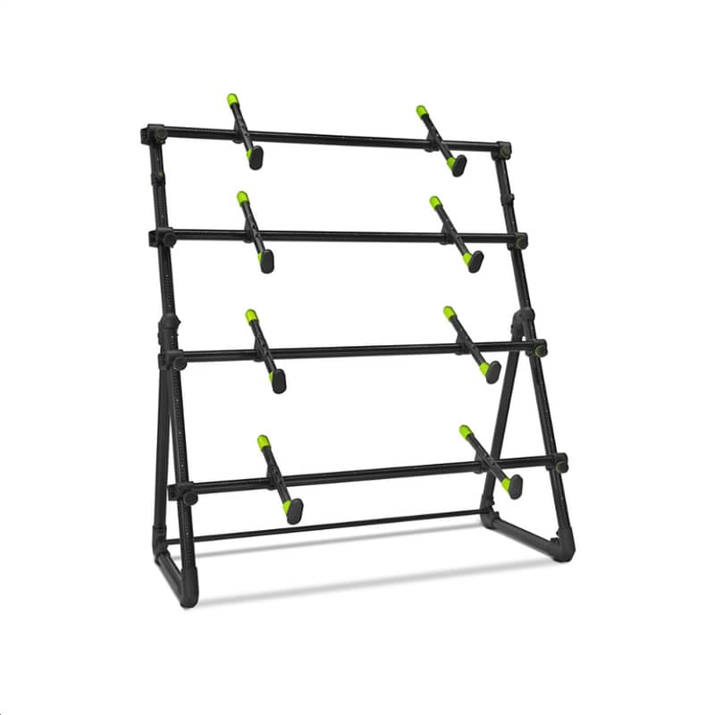 Gravity KS MKS 01 B Multi Keyboard Stand 0