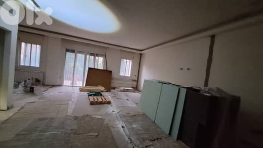 AMAZING APARTMENT FOR SALE IN MTAYLEB PRIME WITH TERRACE, (BI-178)