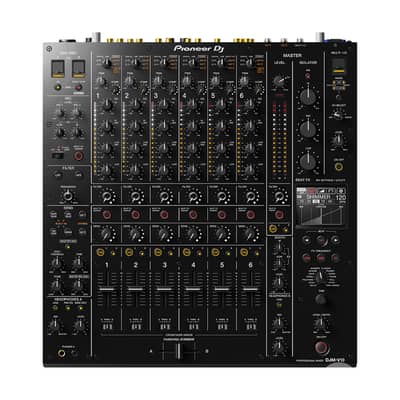 Pioneer DJ DJM-V10