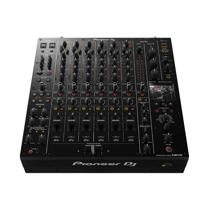 Pioneer DJ DJM-V10 1