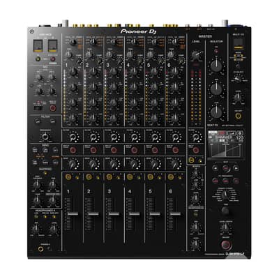 Pioneer DJ DJM-V10-LF