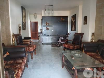 Apartment for rent in Daychounieh - شقة للإيجار في الديشونية