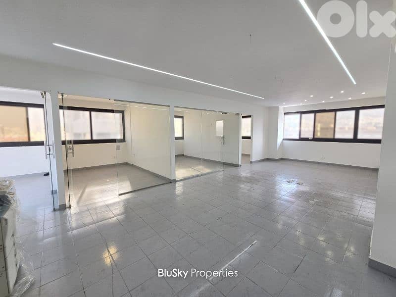 Office For RENT In Bauchrieh مكتب للإيجار #PH 0