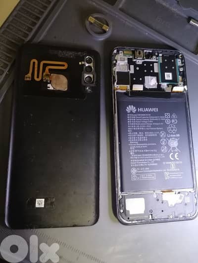 شويفات مفرق ديرقوبل