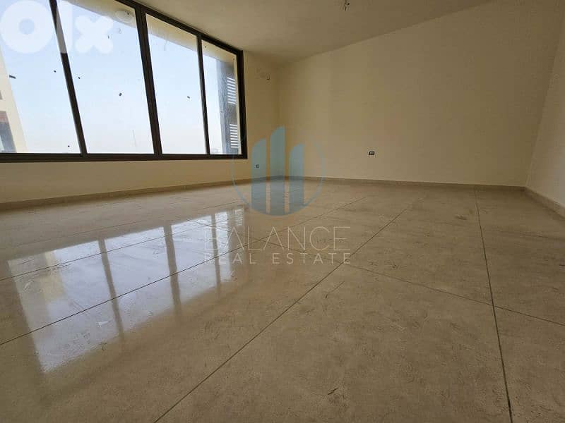 Apartment for rent in Dekwene شقة للايجار في الداكونة 0