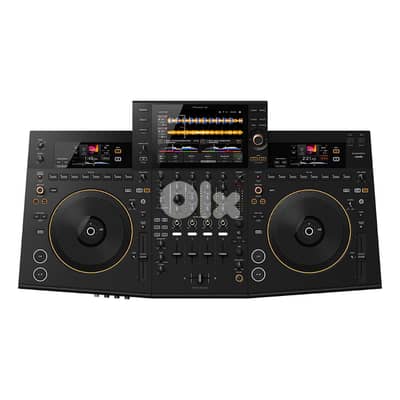 Pioneer DJ OPUS-QUAD 4