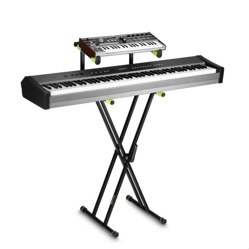 Gravity KSX 2 T Tilting Tier for GKSX Keyboard Stand 1