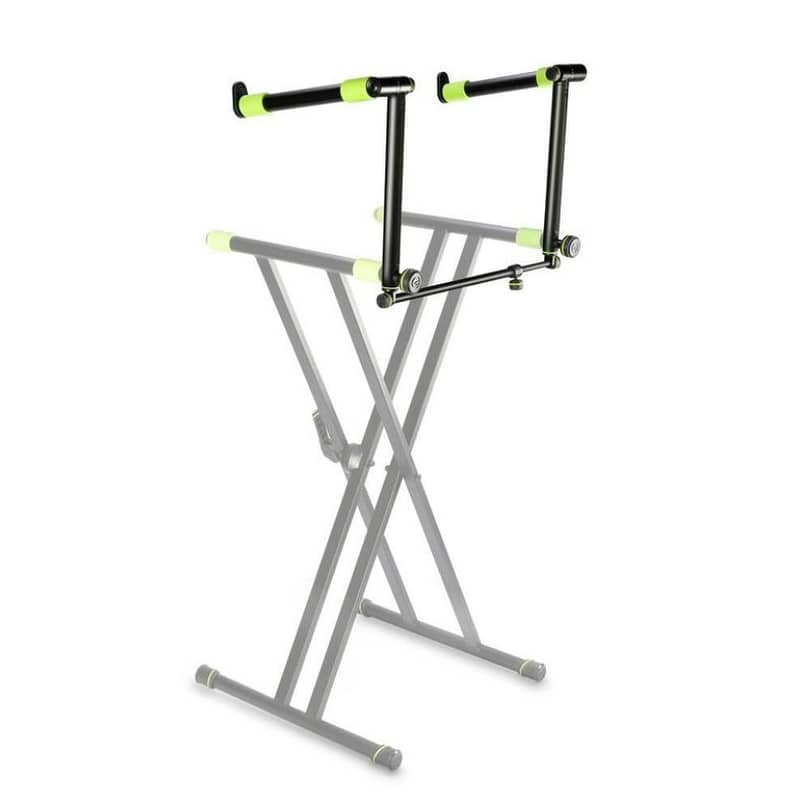 Gravity KSX 2 T Tilting Tier for GKSX Keyboard Stand 2