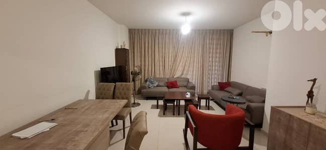 Apartment for Sale in Ain Alak – With Private Garden