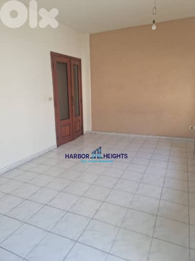 Apartment for sale in Jisr el Bacha شقة للبيع في جسر الباشا