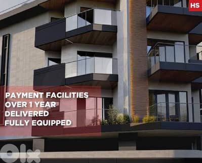 Lease to Own Project – ELISSAR REF#HS126271