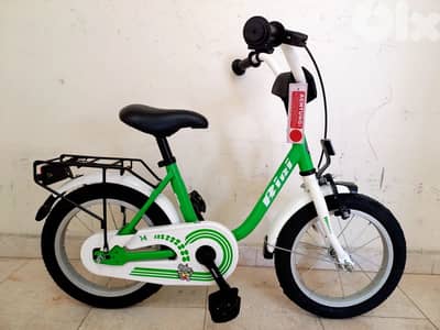 بسكليت   Germany