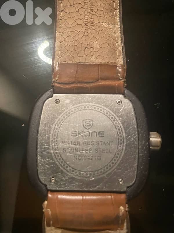 Skone Watch 2