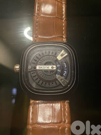 Skone Watch