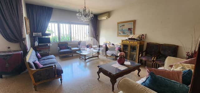 Apartment for sale in New Rawda - شقة للبيع في نيو روضة