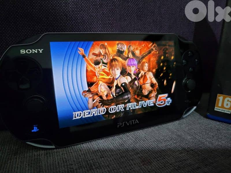 ps vita 17