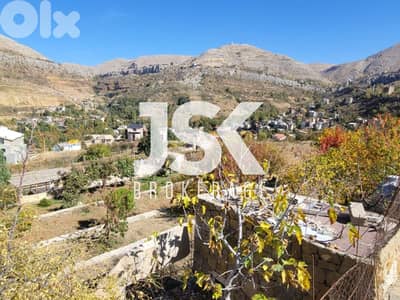 L19631 - Land For Rent in Prime Location of Faraya