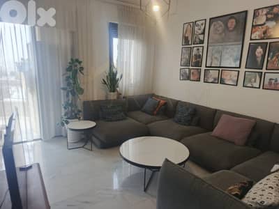 Duplex In Baabda | 260 sqm | Prime Location