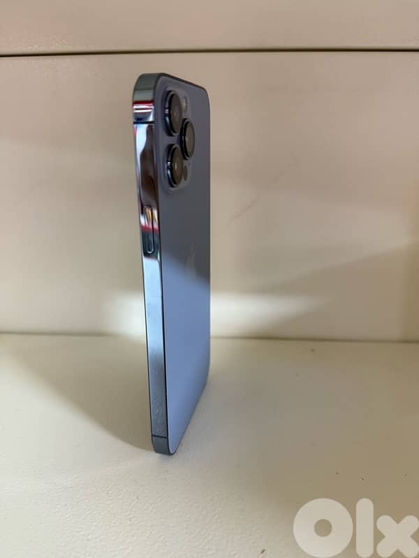 used iphone 13 pro max 256 gb 2