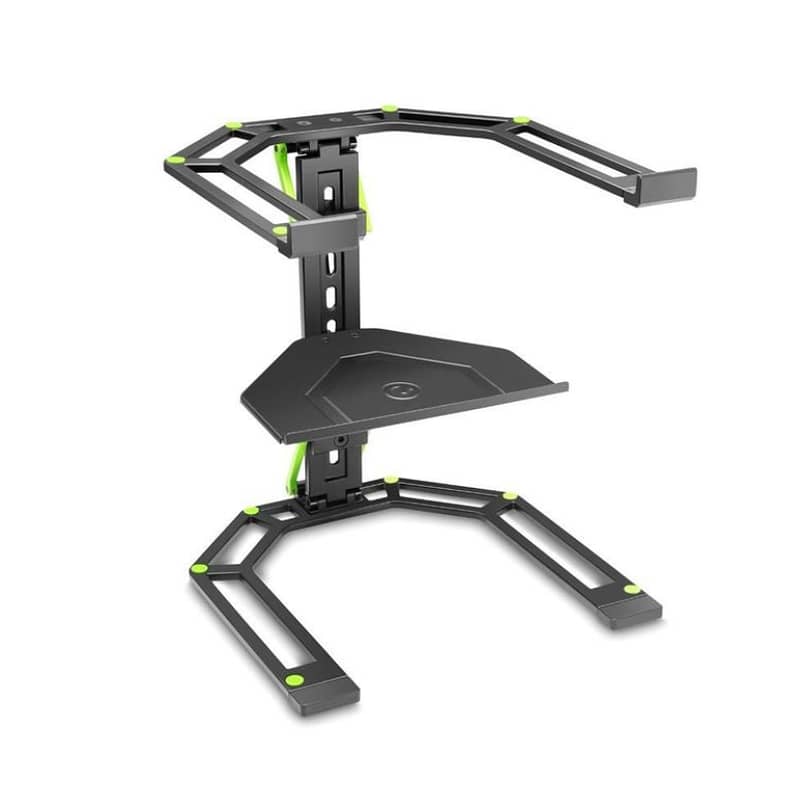 Gravity LTS01B Laptop & Controller Stand 0