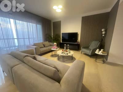 Sahel Alma/ Luxurious Apartment for Sale – ساحل علما/شقة فاخرة للبيع