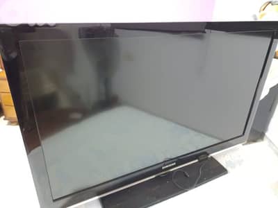 LCD Samsung 40"
