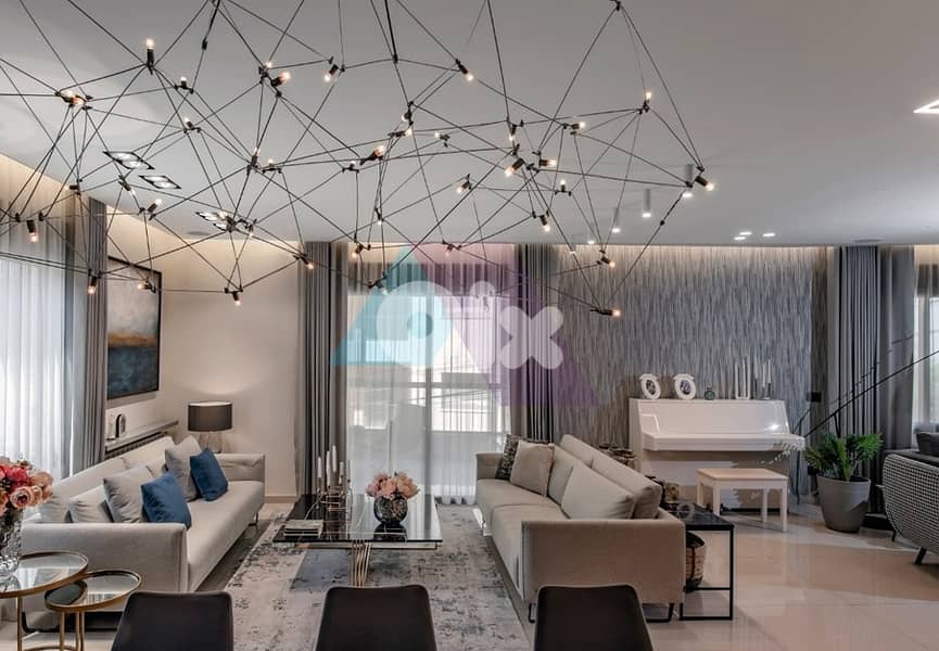 220m2 New apartment/prime location/4sale in Mazraat yachouh-مزرعة يشوع 0