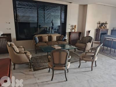 Rabieh | 550 sqm | Prime Location