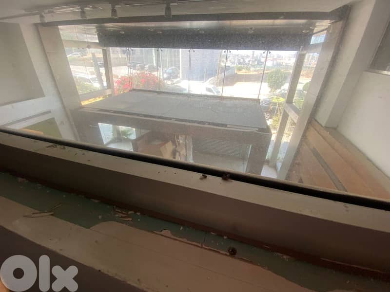 Shop For Rent In The Heart Of Horsh Tabet 0