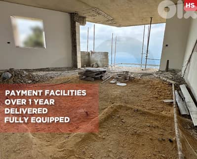 Lease to Own Project – ELISSAR REF#HS126271