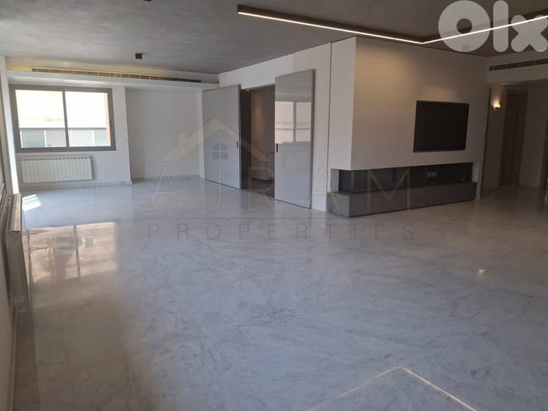 Hazmieh | 310 sqm | Prime Location 0