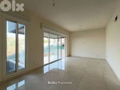 Apartment For SALE In Blat شقة للبيع #ES
