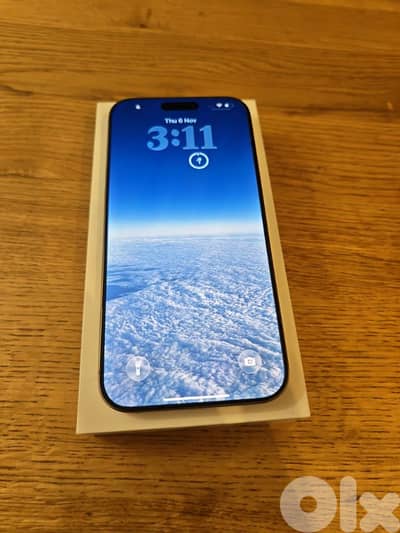 16 pro max 512gb natural titaniu. mjamrak from talaco with recipe