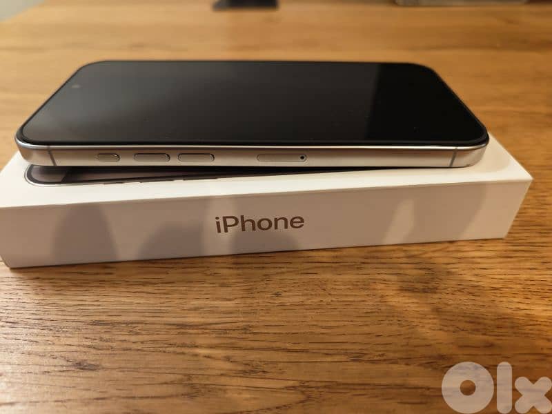 16 pro max 512gb natural titaniu. mjamrak from talaco with recipe 1