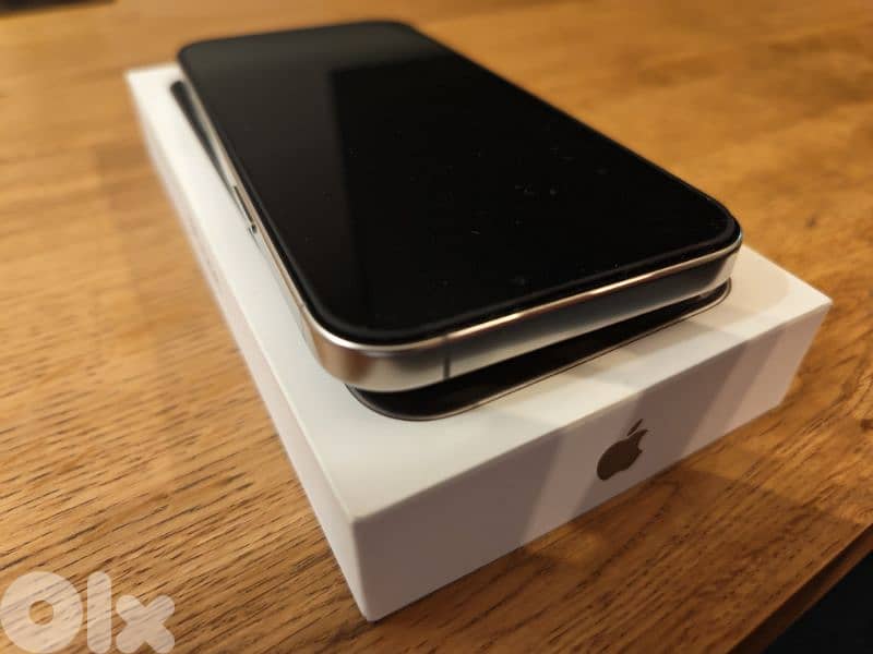 16 pro max 512gb natural titaniu. mjamrak from talaco with recipe 2