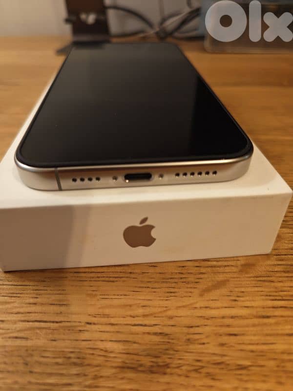 16 pro max 512gb natural titaniu. mjamrak from talaco with recipe 3