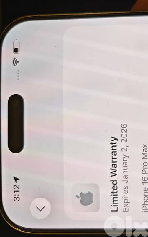 16 pro max 512gb natural titaniu. mjamrak from talaco with recipe 5