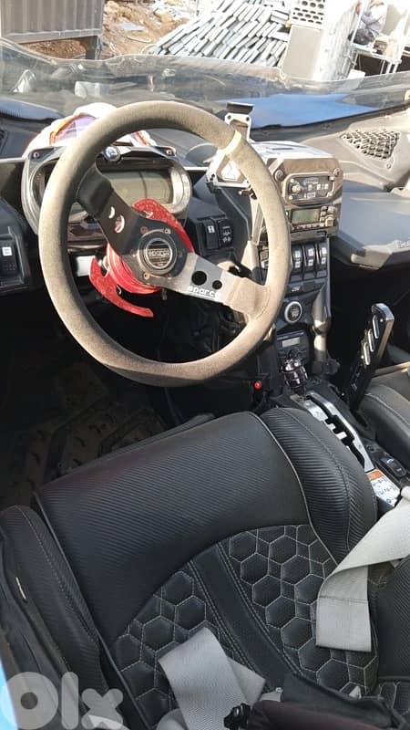 Can-am Maverick 2020 4